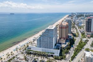 1 N Fort Lauderdale Beach Blvd, Fort Lauderdale, FL 33304, Sold 11/29/18