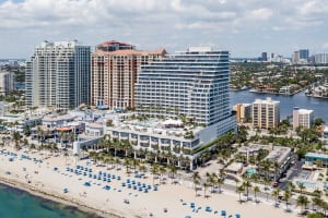 1 N Fort Lauderdale Beach Blvd, Fort Lauderdale, FL 33304, Sold 11/29/18