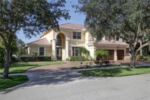 12820 Country Glen Dr, Cooper City, FL 33330, Sold 09/13/18