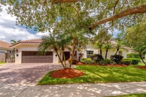 1860 NW 111th Ave, Plantation, FL 33322, Sold 08/30/18