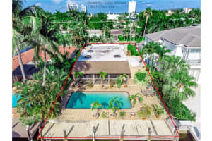 639 Poinciana Dr, Fort Lauderdale, FL 33301, Sold 01/09/19