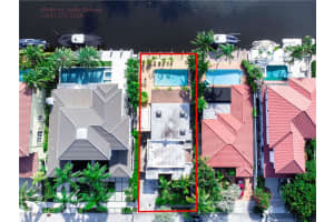 639 Poinciana Dr, Fort Lauderdale, FL 33301, Sold 01/09/19