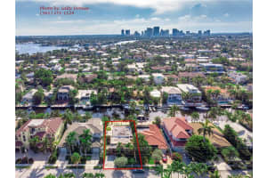 639 Poinciana Dr, Fort Lauderdale, FL 33301, Sold 01/09/19