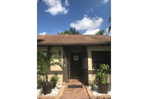 8100 NW 100th Way, Tamarac, FL 33321, Sold 08/17/18