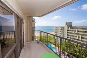 1800 S Ocean Blvd, Pompano Beach, FL 33062, Sold 12/05/18