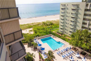 1800 S Ocean Blvd, Pompano Beach, FL 33062, Sold 12/05/18