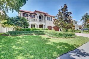 3312 NE 40th St, Fort Lauderdale, FL 33308, Sold 12/21/18