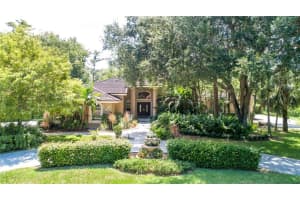 5831 NW 81st Terrace, Parkland, FL 33067, Sold 10/15/18