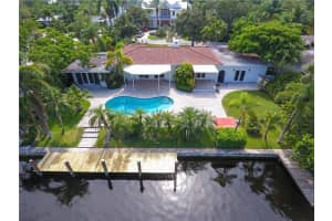 300 N Gordon Rd, Fort Lauderdale, FL 33301, Sold 01/25/19