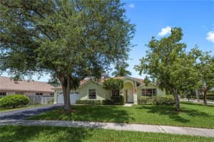 1060 SW 149th Ln, Sunrise, FL 33326, Sold 08/22/18