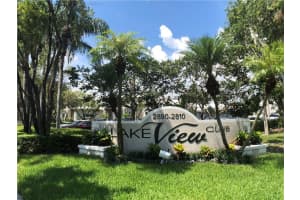2810 N Oakland Forest Dr, Oakland Park, FL 33309, Sold 02/13/19