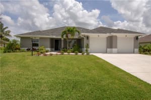 4835 Pheasant Ln SW, Vero Beach, FL 32968, Sold 01/31/19