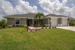 4835 Pheasant Ln SW, Vero Beach, FL 32968, Sold 01/31/19