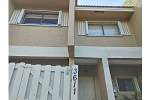 3611 NW 91st Ln, Sunrise, FL 33351, Sold 08/10/18