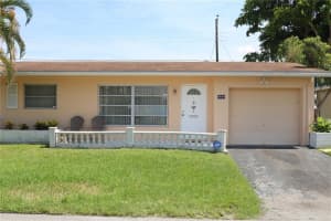 6878 NW 26th Ct, Sunrise, FL 33313, Sold 08/29/18