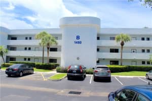 1480 Sheridan St #19b, Hollywood, FL 33020, Sold 04/17/19