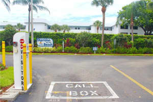 1480 Sheridan St #19b, Hollywood, FL 33020, Sold 04/17/19