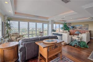 2500 E Las Olas Blvd PH 8, Fort Lauderdale, FL 33301, Sold 11/15/18