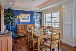 2500 E Las Olas Blvd PH 8, Fort Lauderdale, FL 33301, Sold 11/15/18