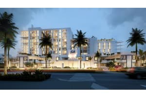 401 N Birch Rd, Fort Lauderdale, FL 33304, Sold 03/13/20