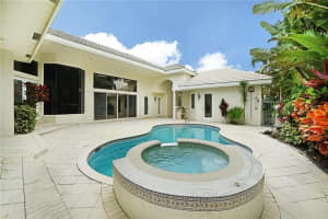 6039 NW 32nd Ave, Boca Raton, FL 33496, Sold 09/28/18