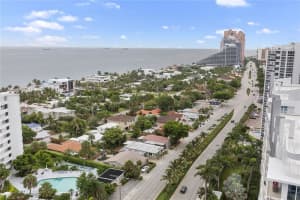 2841 N Ocean Blvd, Fort Lauderdale, FL 33308, Sold 09/10/18