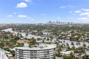 2841 N Ocean Blvd, Fort Lauderdale, FL 33308, Sold 09/10/18