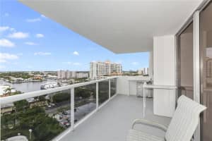 2841 N Ocean Blvd, Fort Lauderdale, FL 33308, Sold 09/10/18