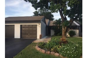6332 Pinehurst Cir Bldg 33, Tamarac, FL 33321, Sold 09/05/18