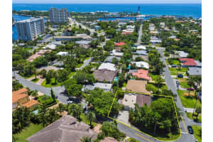 2400 N Riverside Dr, Pompano Beach, FL 33062, Sold 11/21/18