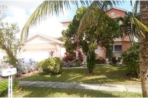 2821 Huron Way, Miramar, FL 33025, Sold 11/02/18
