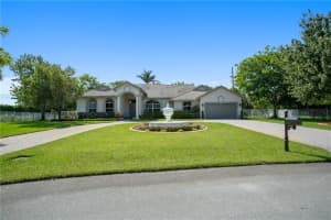 1900 SW 131 Terrace, Davie, FL 33325, Sold 11/16/18