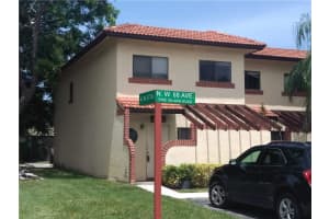 4691 NW 88th Ave, Sunrise, FL 33351, Sold 09/14/18