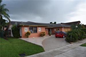 6880 NW 45th Ct, Fort Lauderdale, FL 33319, Sold 10/22/18