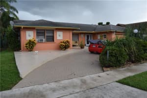 6880 NW 45th Ct, Fort Lauderdale, FL 33319, Sold 10/22/18