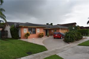 6880 NW 45th Ct, Fort Lauderdale, FL 33319, Sold 10/22/18