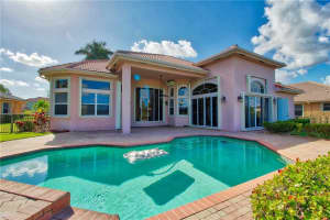 6884 NW 126th Ave, Tamarac, FL 33321, Sold 02/20/19