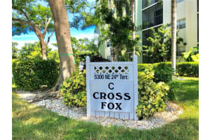 5300 NE 24th Terrace #525c, Fort Lauderdale, FL 33308, Sold 08/22/18