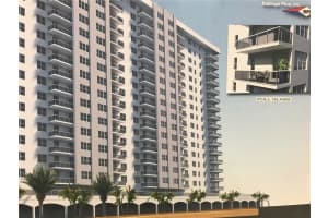 3015 N Ocean Blvd #5g, Fort Lauderdale, FL 33308, Sold 01/14/19