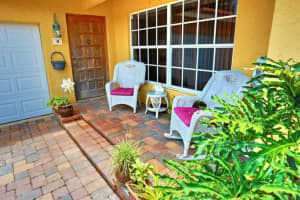 716 Ave Chaumont, Delray Beach, FL 33445, Sold 09/10/18
