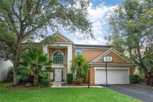3940 Wild Lime Ln, Coral Springs, FL 33065, Sold 11/21/18
