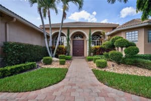 6093 NW 56th Dr, Coral Springs, FL 33067, Sold 09/28/18