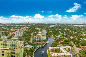 411 N New River Dr E, Fort Lauderdale, FL 33301, Sold 06/04/19