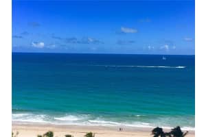 4300 N Ocean Blvd #15a, Fort Lauderdale, FL 33308, Sold 03/07/19