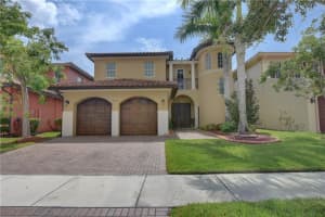 8022 NW 125th Terrace, Tamarac, FL 33321, Sold 09/19/18