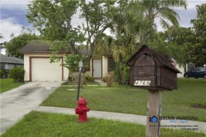 4769 Brook Dr, West Palm Beach, FL 33417, Sold 09/24/18