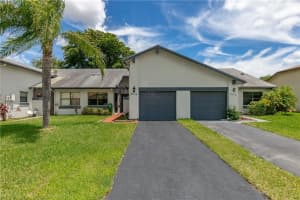 8016 NW 100th Dr, Tamarac, FL 33321, Sold 10/15/18