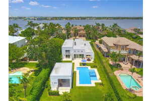 1126 N Atlantic Dr, Lantana, FL 33462, Sold 01/31/19