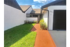 9336 Wedgewood Ln B2, Tamarac, FL 33321, Sold 11/15/18