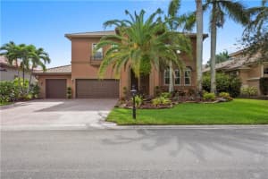 7622 NW 127th Manor, Tamarac, FL 33321, Sold 11/30/18